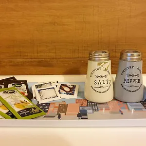  Apartament Ge