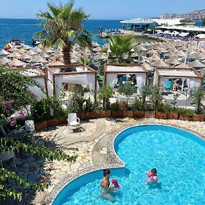  Apartament Bellavista Bougainville Bay Albania