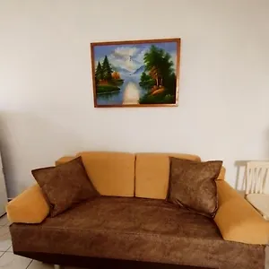  Apartament Mejdi Albania